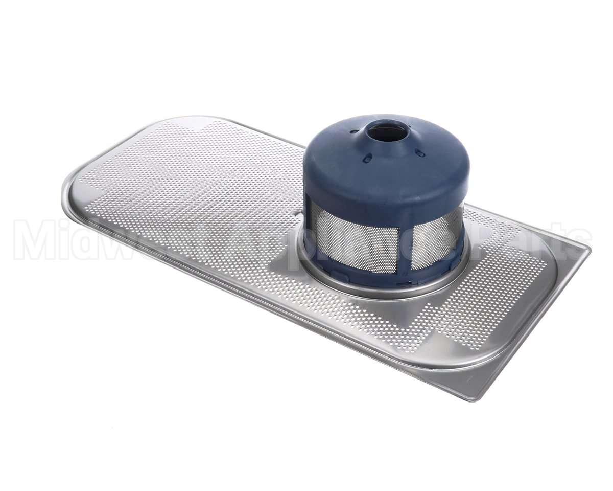 01-515598-00001 Hobart Tank Cover Strainer