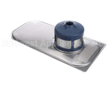 01-515598-00001 Hobart Tank Cover Strainer