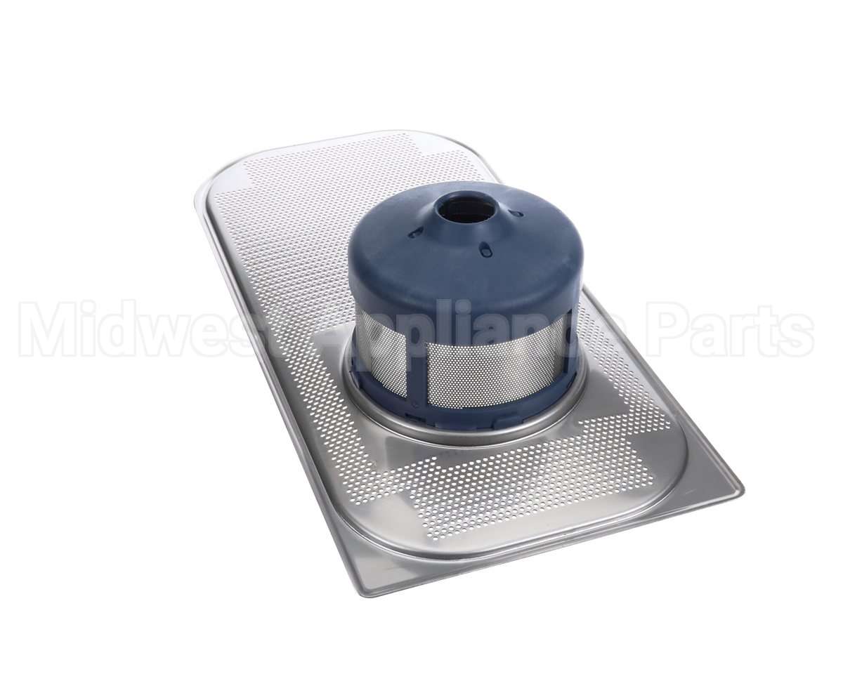 01-515598-00001 Hobart Tank Cover Strainer