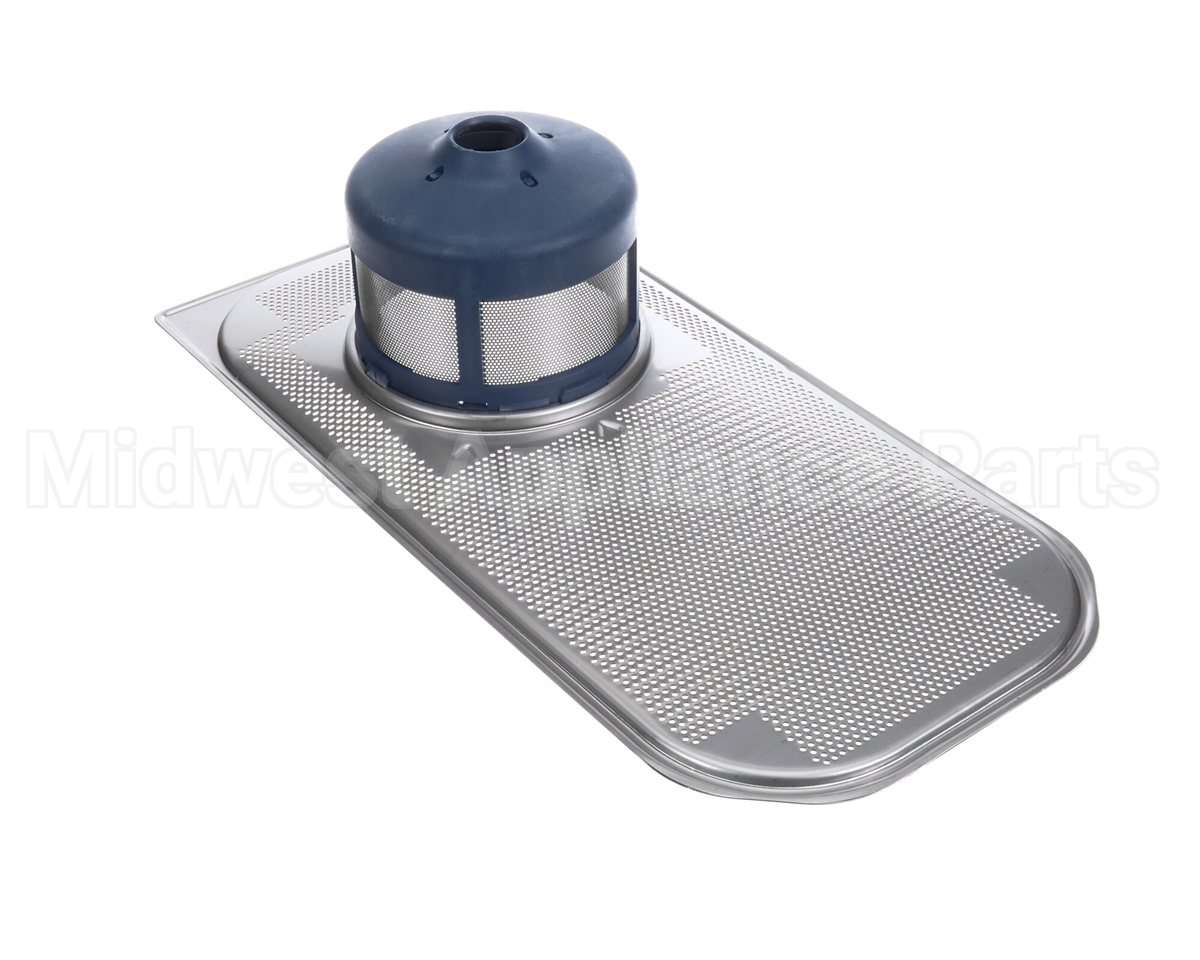 01-515598-00001 Hobart Tank Cover Strainer