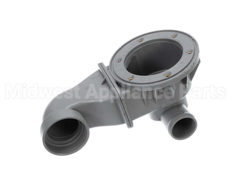 01-515652-00001 Hobart Tank Flange Assy