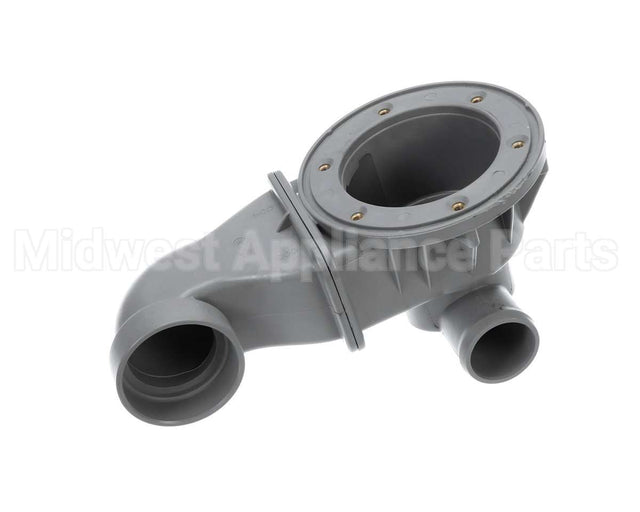 01-515652-00001 Hobart Tank Flange Assy