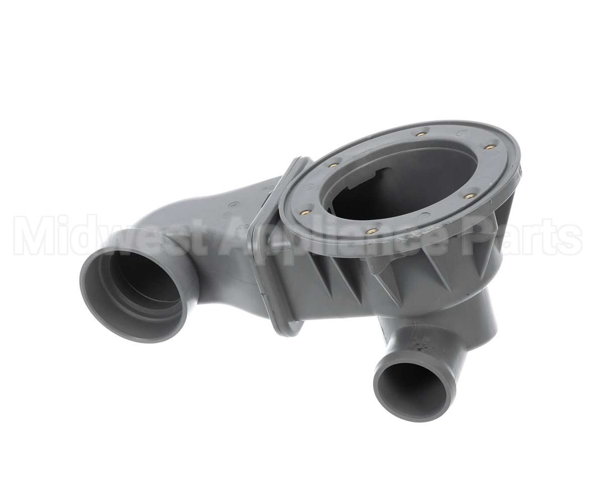 01-515652-00001 Hobart Tank Flange Assy