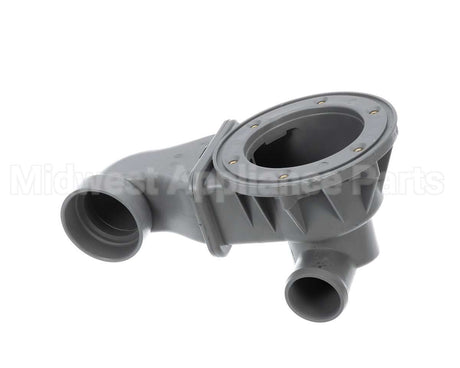 01-515652-00001 Hobart Tank Flange Assy
