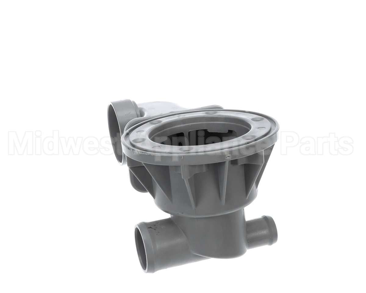 01-515652-00001 Hobart Tank Flange Assy