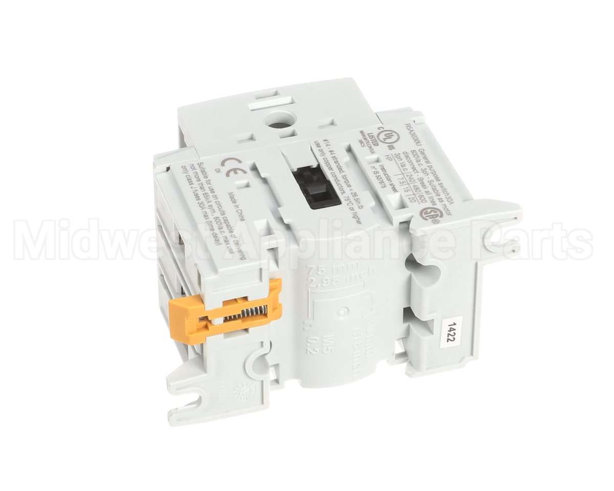 01-555026 Somat Disconnect Switch