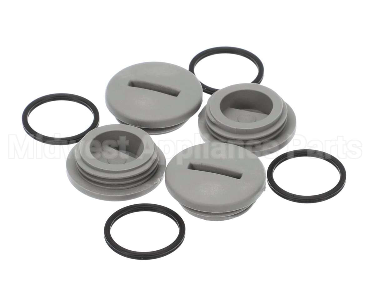01-605145 Hobart Kit, Plug/O-Ring, Arm,Wash, Am16