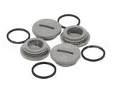 01-605145 Hobart Kit, Plug/O-Ring, Arm,Wash, Am16