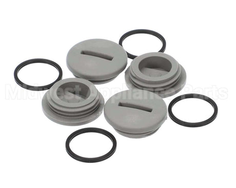 01-605145 Hobart Kit, Plug/O-Ring, Arm,Wash, Am16
