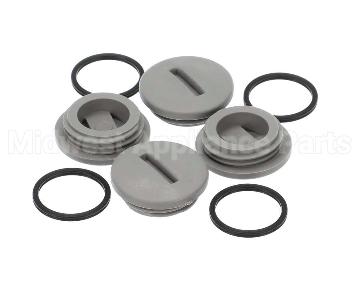 01-605145 Hobart Kit, Plug/O-Ring, Arm,Wash, Am16