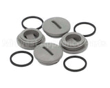 01-605145 Hobart Kit, Plug/O-Ring, Arm,Wash, Am16