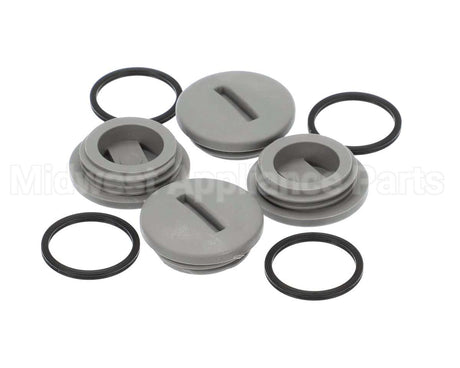 01-605145 Hobart Kit, Plug/O-Ring, Arm,Wash, Am16