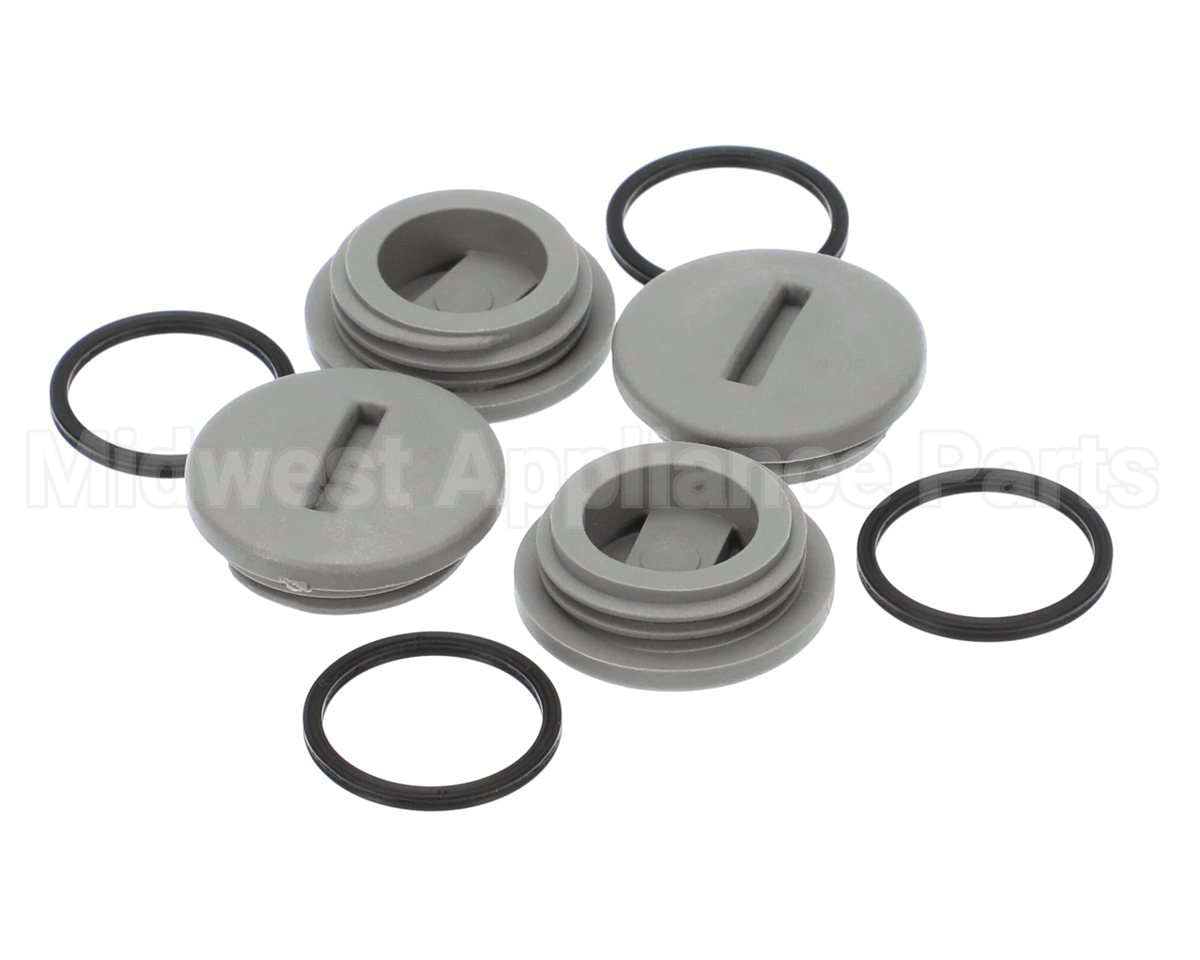 01-605145 Hobart Kit, Plug/O-Ring, Arm,Wash, Am16