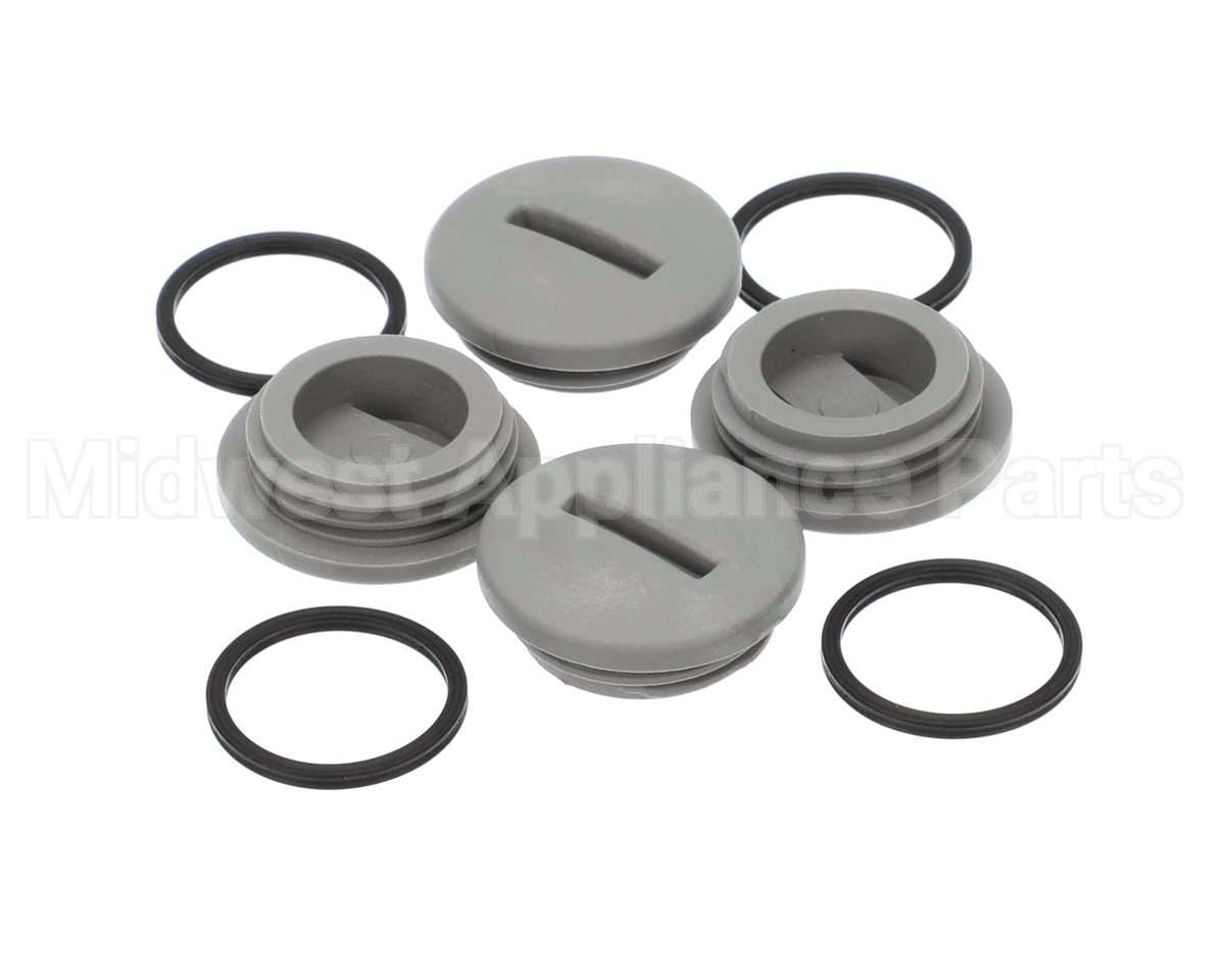 01-605145 Hobart Kit, Plug/O-Ring, Arm,Wash, Am16