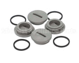 01-605145 Hobart Kit, Plug/O-Ring, Arm,Wash, Am16