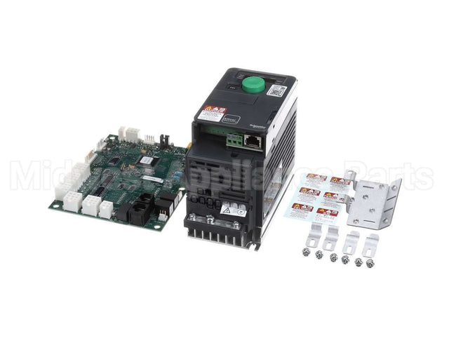 01-650004 Hobart Kit, Service, Ft900 Vfd New Controls