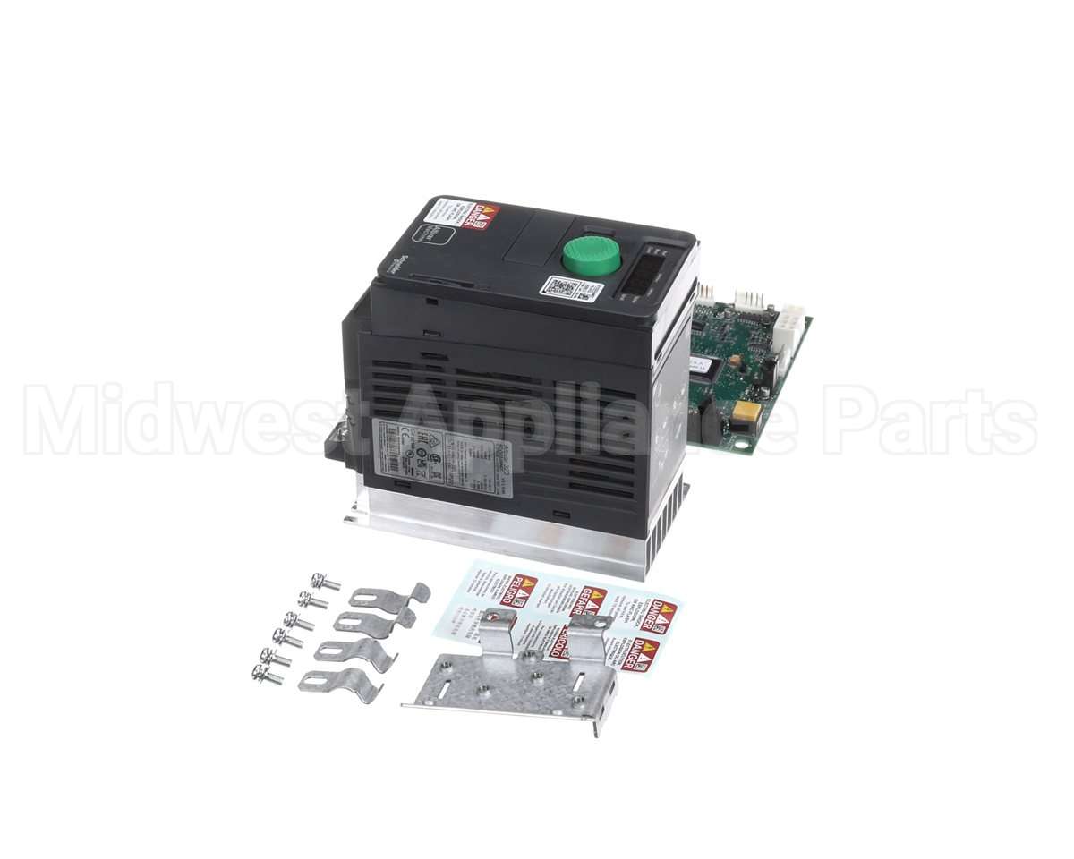 01-650004 Hobart Kit, Service, Ft900 Vfd New Controls