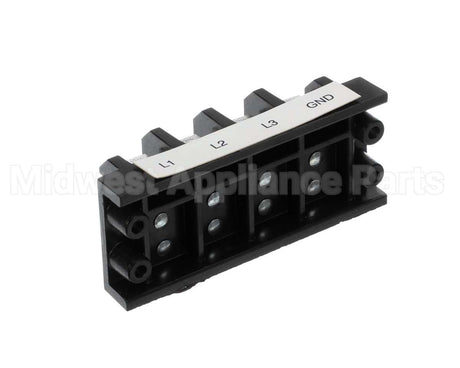 01-650029 Hobart Terminal Block & Label Assy