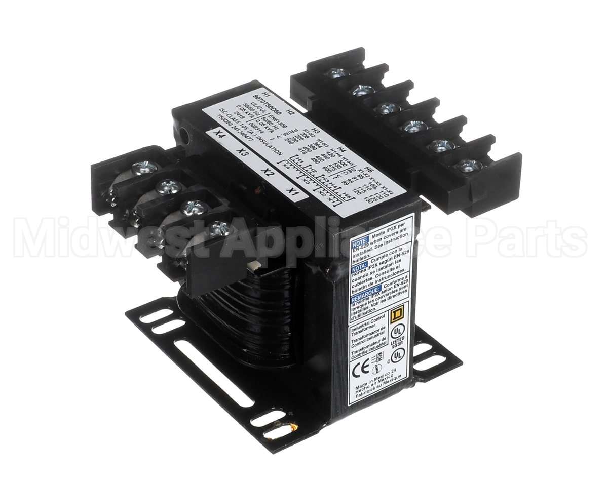 01-650128 Hobart Transformer 50Va