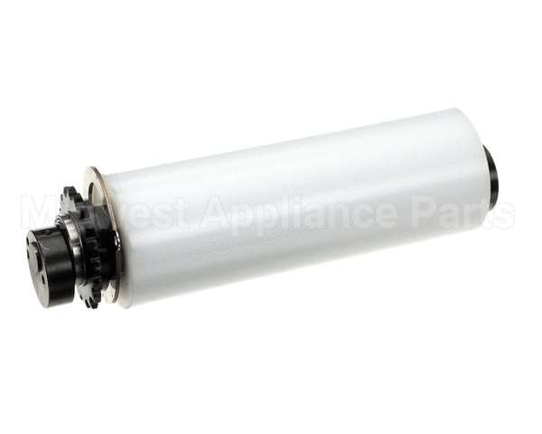 0100-400 Somerset Industries Roll Asm Upper Uhmw 10