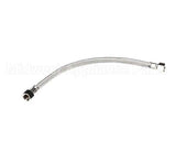 01000010 Nuova Simonelli Flex Tube 1/4 X 300