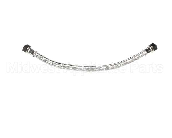 01000010 Nuova Simonelli Flex Tube 1/4 X 300