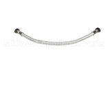 01000010 Nuova Simonelli Flex Tube 1/4 X 300