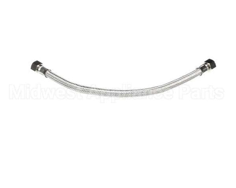 01000010 Nuova Simonelli Flex Tube 1/4 X 300