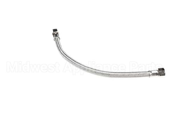01000010 Nuova Simonelli Flex Tube 1/4 X 300