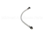 01000010 Nuova Simonelli Flex Tube 1/4 X 300