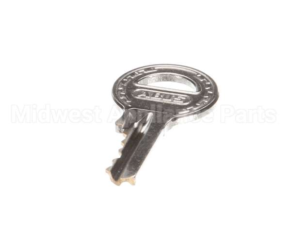 01000015-A Nuova Simonelli Key Only For Door Lock Master