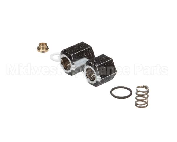 01000101.AB Nuova Simonelli Swivel Kit For Wand Was 0100