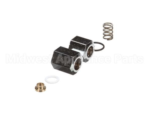 01000101.AB Nuova Simonelli Swivel Kit For Wand Was 0100