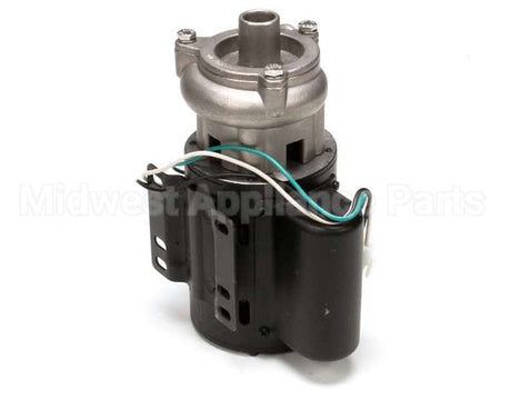 01000415 Glastender Pump, Water Recirculating, All