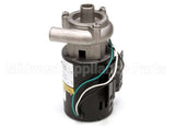 01000415 Glastender Pump, Water Recirculating, All