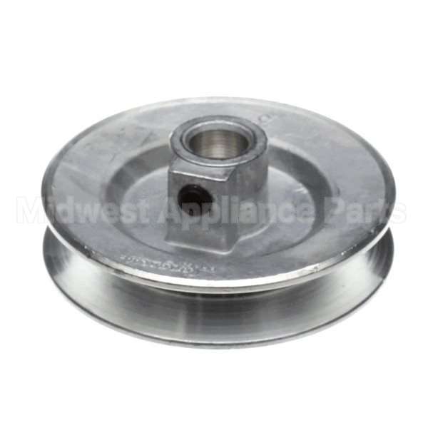 01000465 Compatible Glastender Pulley, 3 With Set Screw