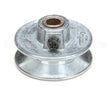 01000466 Glastender Pulley, 2, With Set Screw And