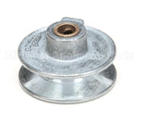 01000466 Glastender Pulley, 2, With Set Screw And