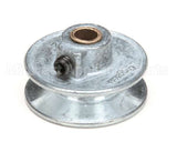 01000466 Glastender Pulley, 2, With Set Screw And