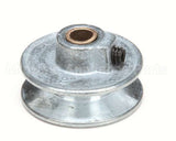 01000466 Glastender Pulley, 2, With Set Screw And