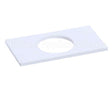 01000470 Glastender Spray Box Gasket, Wash Or Rins