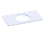 01000470 Glastender Spray Box Gasket, Wash Or Rins
