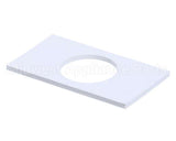 01000470 Glastender Spray Box Gasket, Wash Or Rins