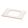 01000472 Compatible Glastender Spray Box Gasket (Gt-18)