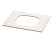 01000472 Glastender Spray Box Gasket (Gt-18)