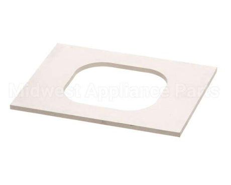 01000472 Glastender Spray Box Gasket (Gt-18)