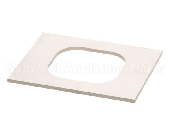 01000472 Glastender Spray Box Gasket (Gt-18)