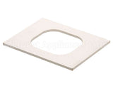 01000472 Glastender Spray Box Gasket (Gt-18)