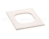 01000472 Glastender Spray Box Gasket (Gt-18)