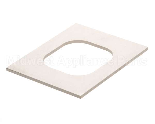 01000472 Glastender Spray Box Gasket (Gt-18)